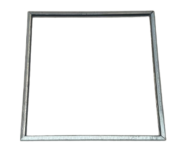 Bims Palet Çerçevesi