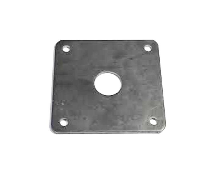 İskele Taban Sacları